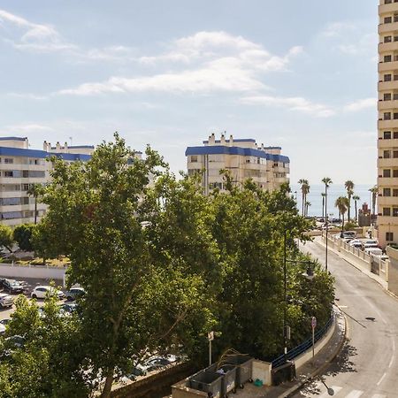 2Nd Line From The Beach , Seaviews + Parking &Pool Benalmádena Kültér fotó