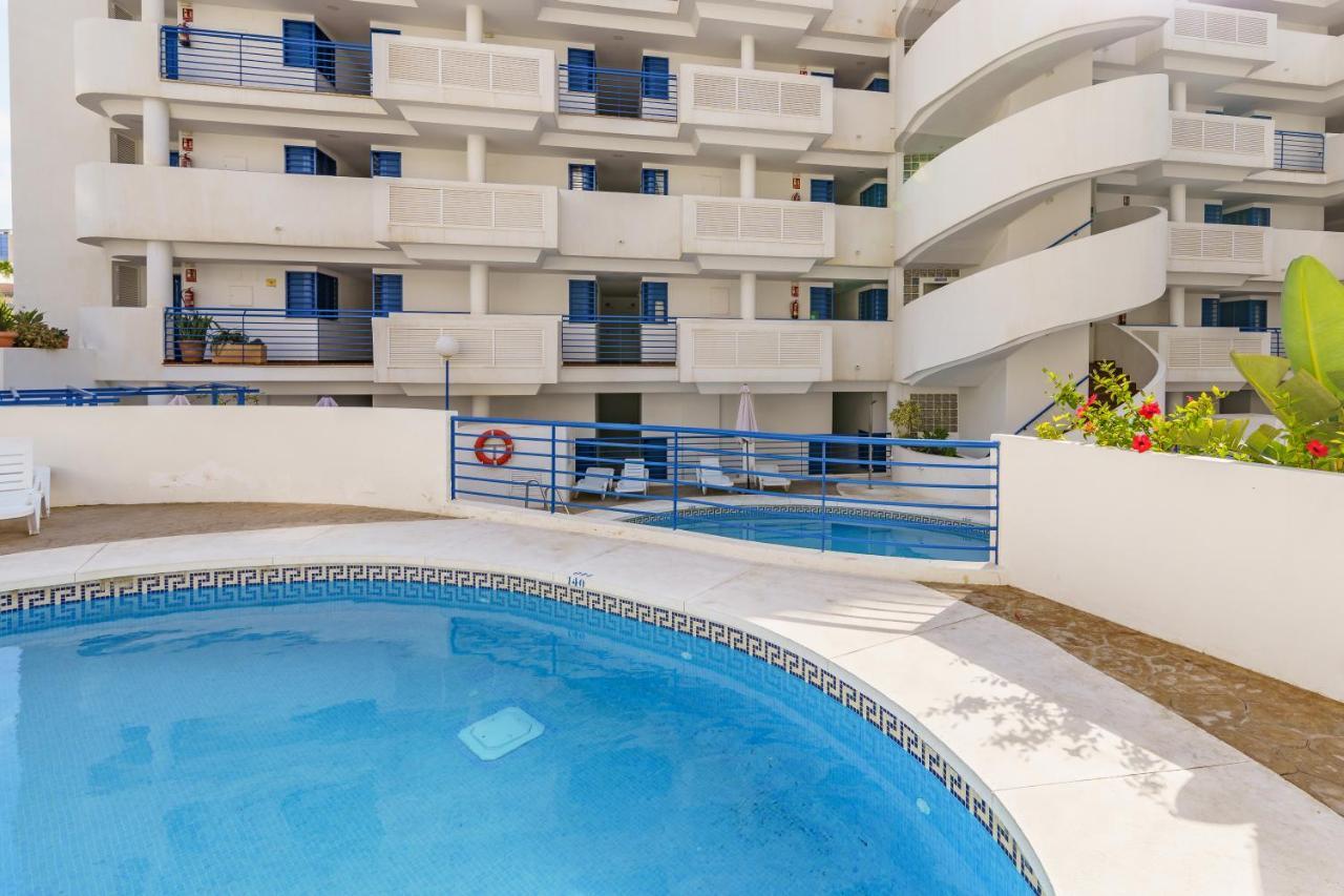 2Nd Line From The Beach , Seaviews + Parking &Pool Benalmádena Kültér fotó