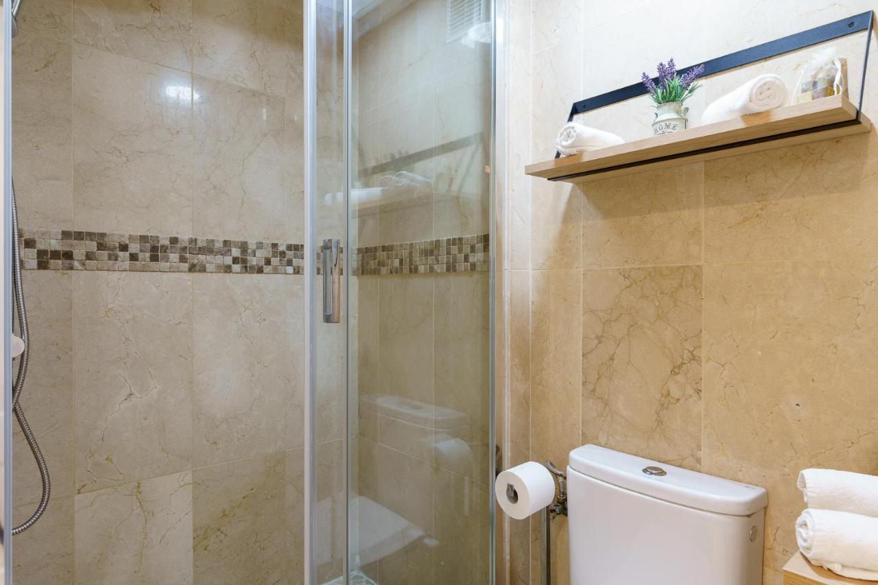 2Nd Line From The Beach , Seaviews + Parking &Pool Benalmádena Kültér fotó