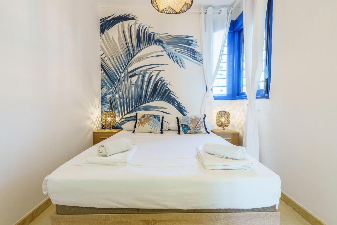2Nd Line From The Beach , Seaviews + Parking &Pool Benalmádena Kültér fotó