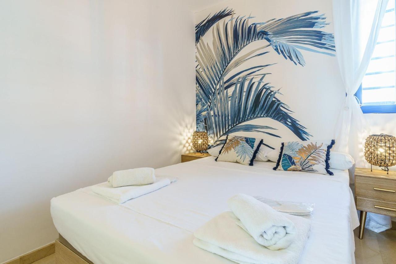 2Nd Line From The Beach , Seaviews + Parking &Pool Benalmádena Kültér fotó